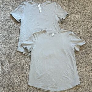 Lululemon Love Crewneck tee bundle